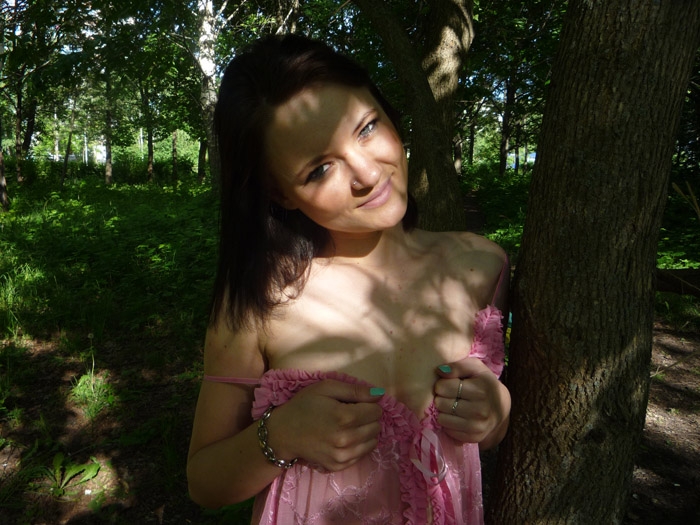 Анкета проститутки Вива - Фото 1, Пономаревка, 20 лет, №23079